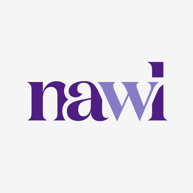 NAWL Podcast logo