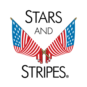 Stars and Stripes logo